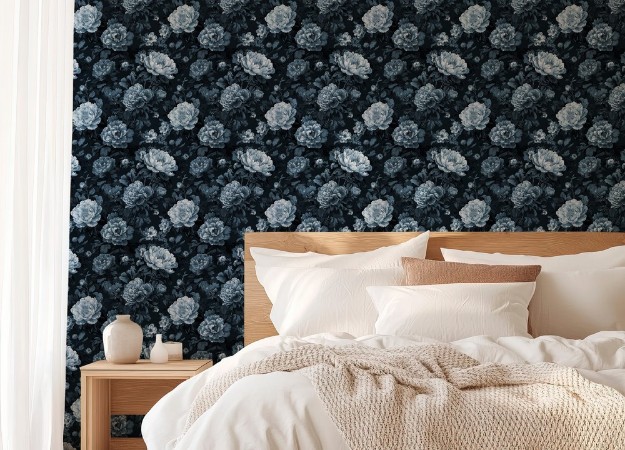 Picture of Väriyhdistelmä Pamela Blue - 1070801-03 - 07030-01